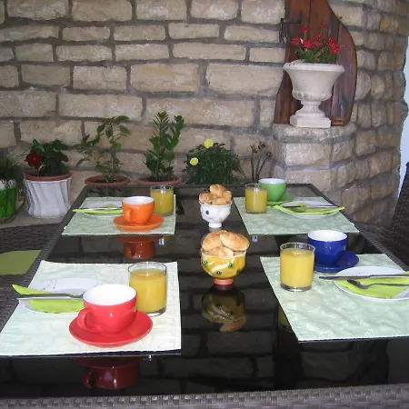 By The Sea Sobra, Mljet - 4889 Appartement