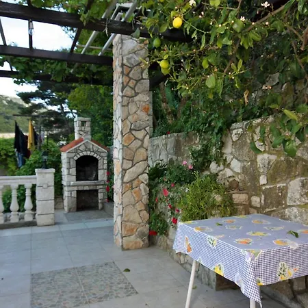 By The Sea Sobra, Mljet - 4889 Babino Polje