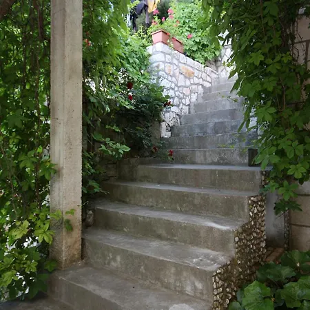 By The Sea Sobra, Mljet - 4889 Babino Polje