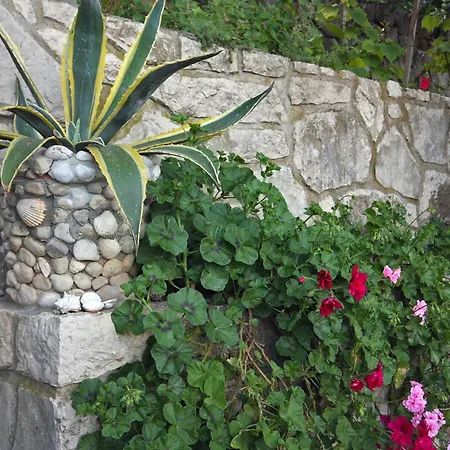 By The Sea Sobra, Mljet - 4889 Appartement *