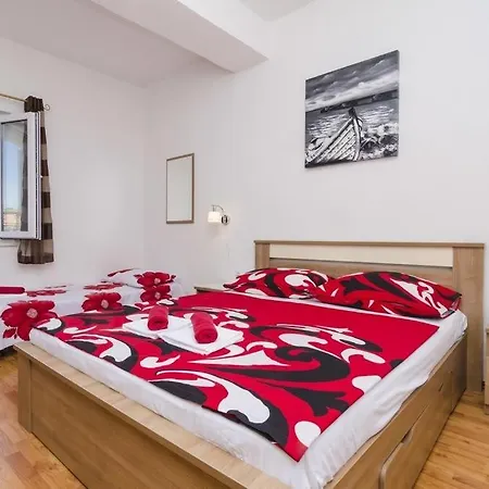 By The Sea Sobra, Mljet - 4889 Babino Polje