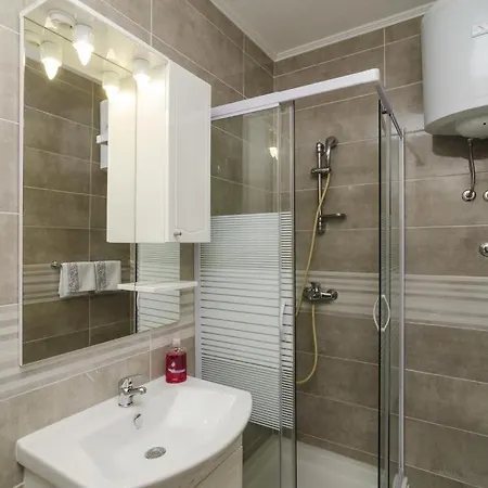 By The Sea Sobra, Mljet - 4889