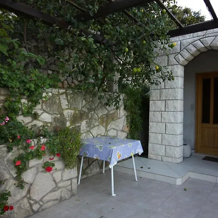 By The Sea Sobra, Mljet - 4889 * Babino Polje