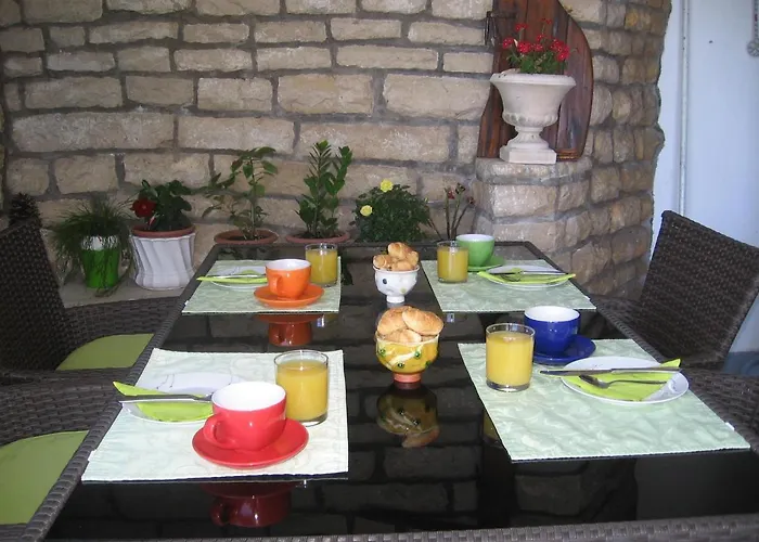 By The Sea Sobra, Mljet - 4889 Apartment