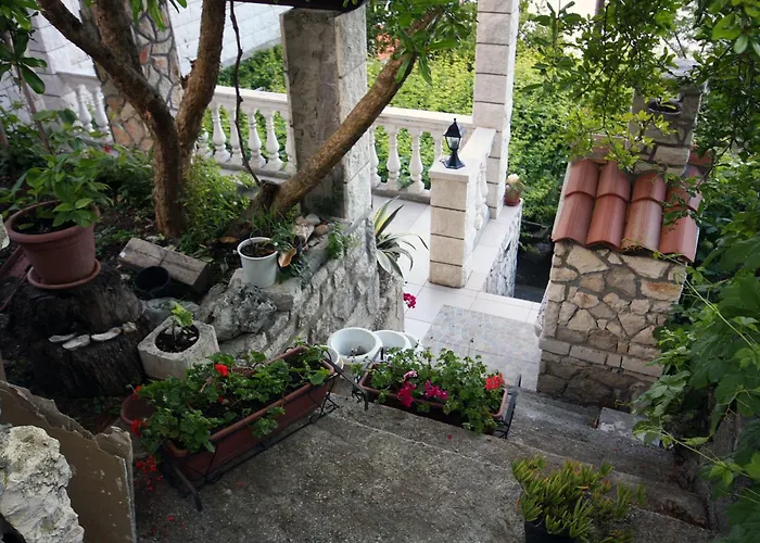 Appartamento By The Sea Sobra, Mljet - 4889