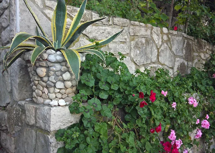 By The Sea Sobra, Mljet - 4889 Apartment *